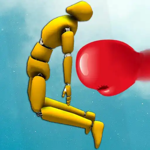 Play Ragdoll Crash Room APK Play Ragdoll Crash Room APK