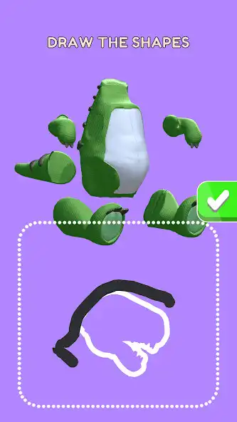 Play Ragdoll DIY  and enjoy Ragdoll DIY with UptoPlay