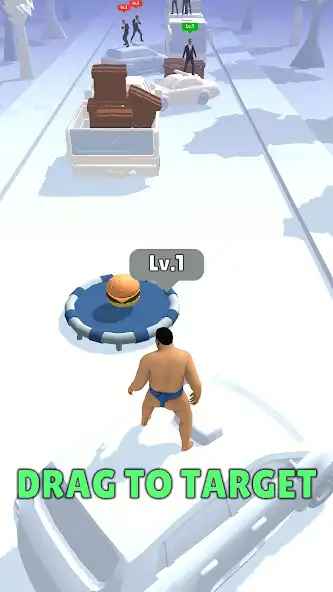 Play Ragdoll Dominator  and enjoy Ragdoll Dominator with UptoPlay