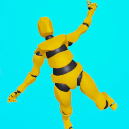 Play Ragdoll Downhill APK