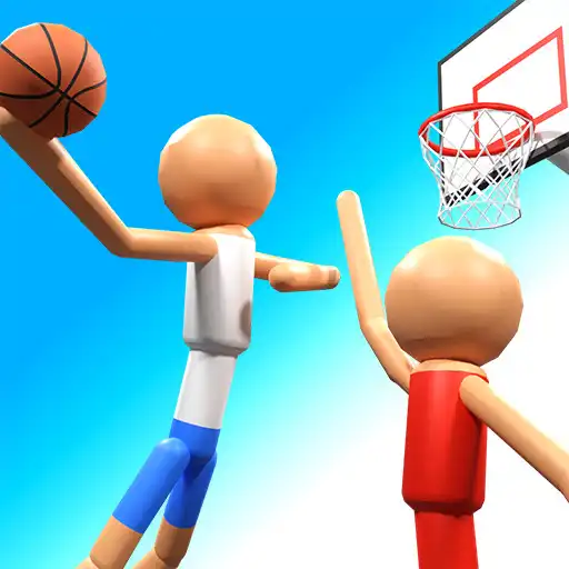Play Ragdoll Dunkers 3D APK Play Ragdoll Dunkers 3D APK