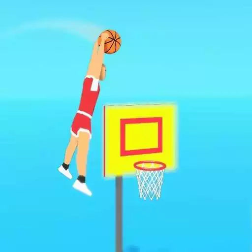 Play Ragdoll Dunk! APK