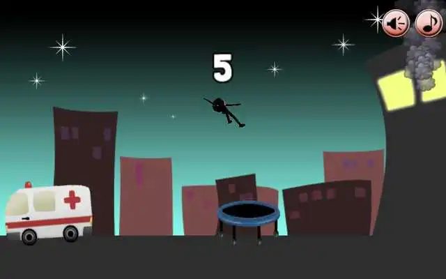 Play Ragdoll Escape as an online game Ragdoll Escape with UptoPlay