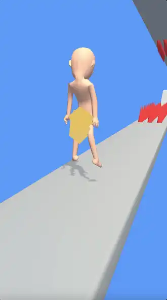 Play Ragdoll Fart as an online game Ragdoll Fart with UptoPlay