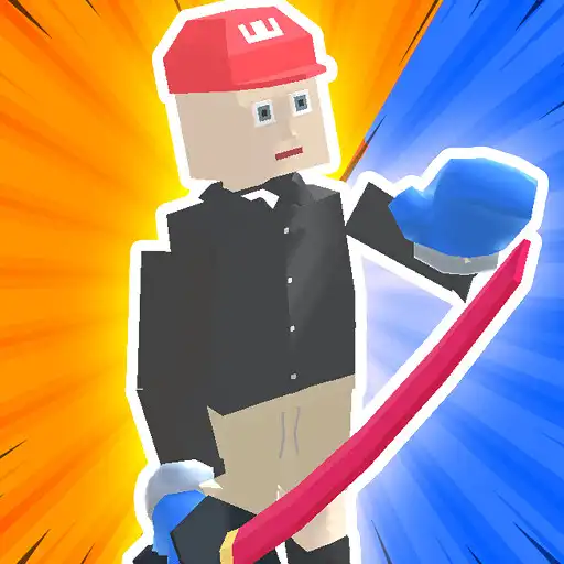 Play Ragdoll Fight 3D APK