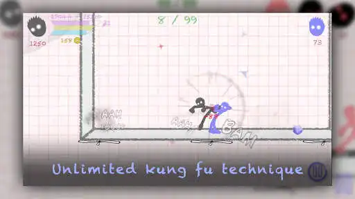 Play Ragdoll Fists  and enjoy Ragdoll Fists with UptoPlay