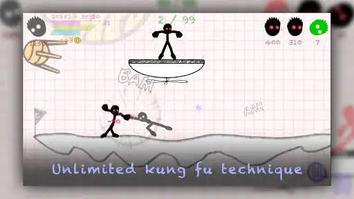 Play Ragdoll Fists as an online game Ragdoll Fists with UptoPlay