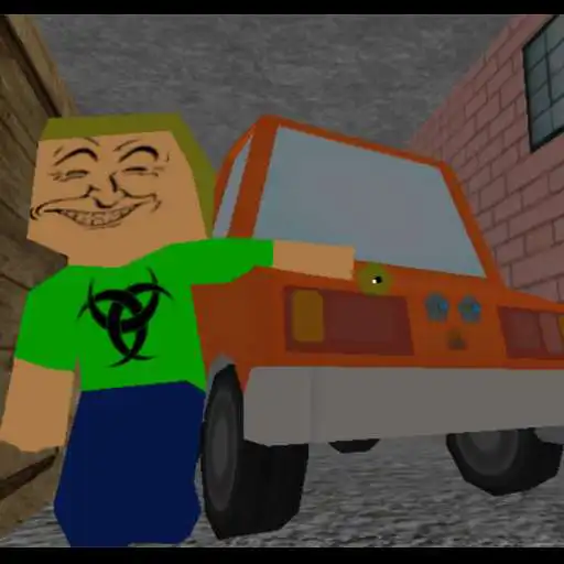 Run free android online Ragdoll Garage Wrecker APK Run free android online Ragdoll Garage Wrecker APK