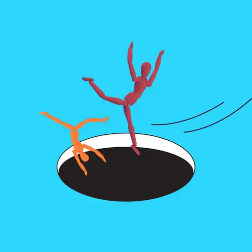 Play Ragdoll Hole APK