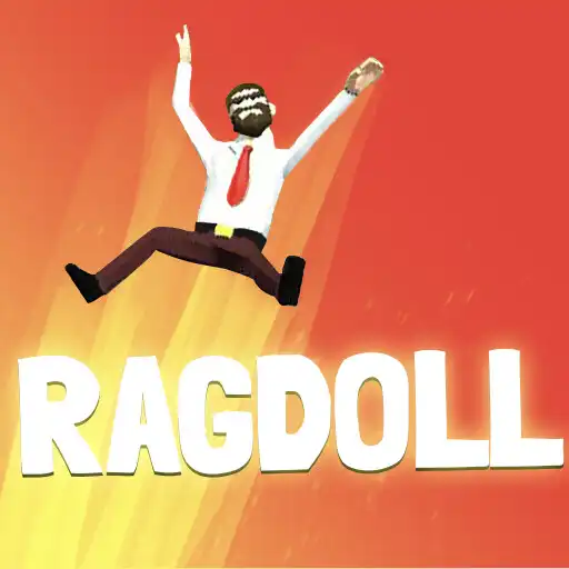 Play Ragdoll Jump Masters APK