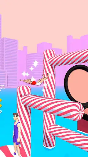 Play Ragdoll Makeover as an online game Ragdoll Makeover with UptoPlay