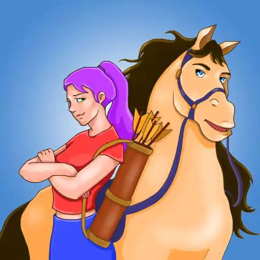 Play Ragdoll Marksman Rider APK