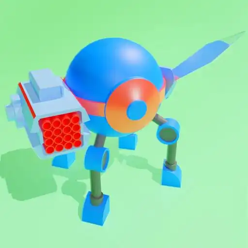 Play Ragdoll Mech APK Play Ragdoll Mech APK
