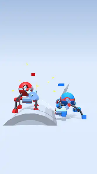 Play Ragdoll Mech  and enjoy Ragdoll Mech with UptoPlay