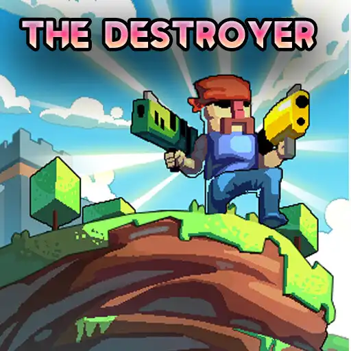 Play Ragdoll Metal Soldier Shooting APK