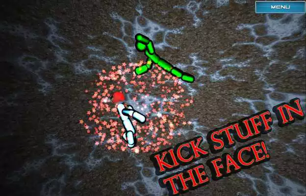 Play Ragdoll Ninjas