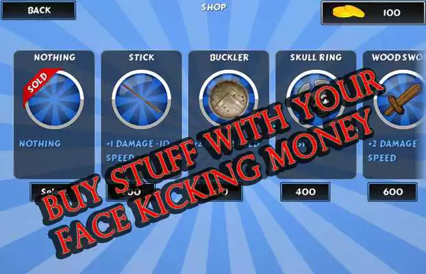 Play Ragdoll Ninjas