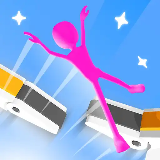 Play Ragdoll Pinball APK