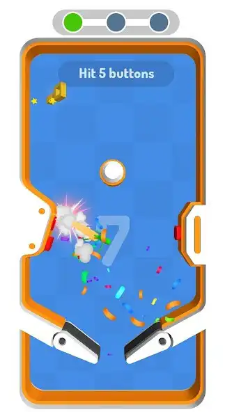 Play Ragdoll Pinball  and enjoy Ragdoll Pinball with UptoPlay