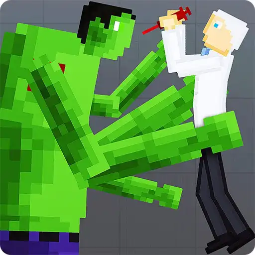 Play Ragdoll Playground Sandbox APK