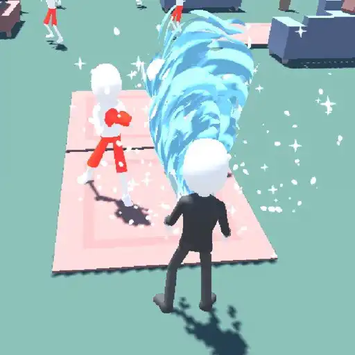 Play Ragdoll Pusher APK