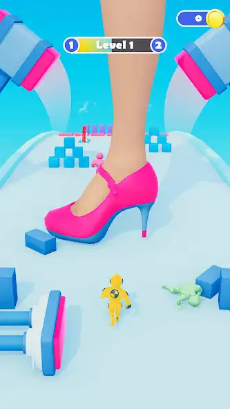 Play Ragdoll Race  and enjoy Ragdoll Race with UptoPlay