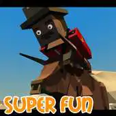 Free play online Ragdoll Rodeo APK Free play online Ragdoll Rodeo APK