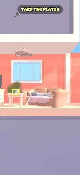 Play RagDoll Routine  and enjoy RagDoll Routine with UptoPlay