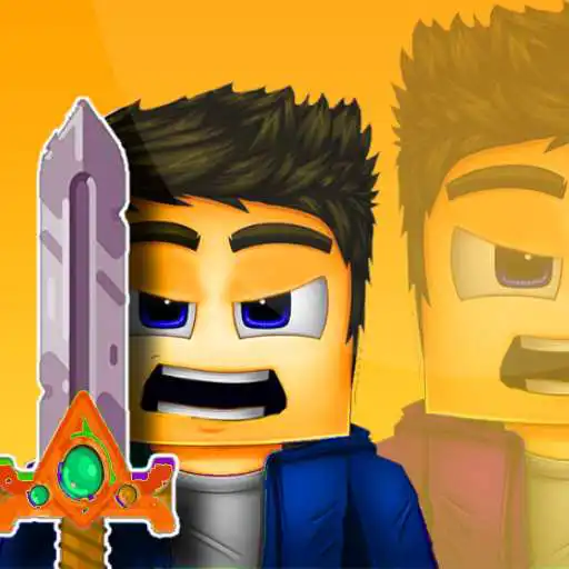 Play Ragdoll RPG Arena - Online Ragdoll Fighting Game APK