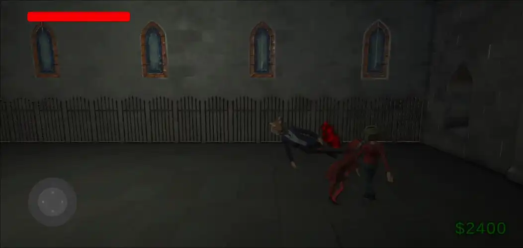 Play Ragdoll Rumble  and enjoy Ragdoll Rumble with UptoPlay