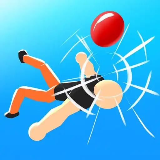 Play Ragdoll Runner APK