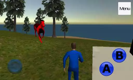 Play Ragdoll Sandbox 2