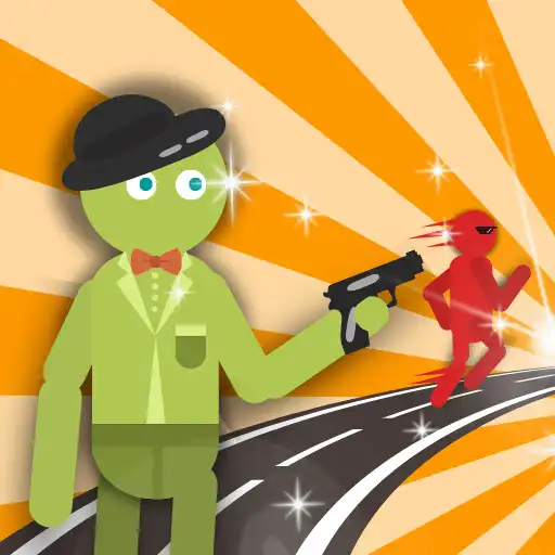 Play Ragdoll Shooter Master APK Play Ragdoll Shooter Master APK