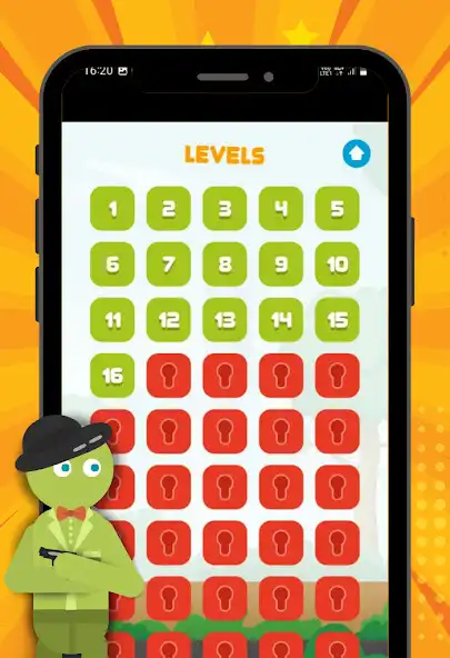Play Ragdoll Shooter Master  and enjoy Ragdoll Shooter Master with UptoPlay