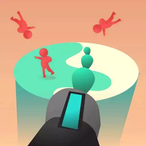 Play Ragdoll Shoot APK