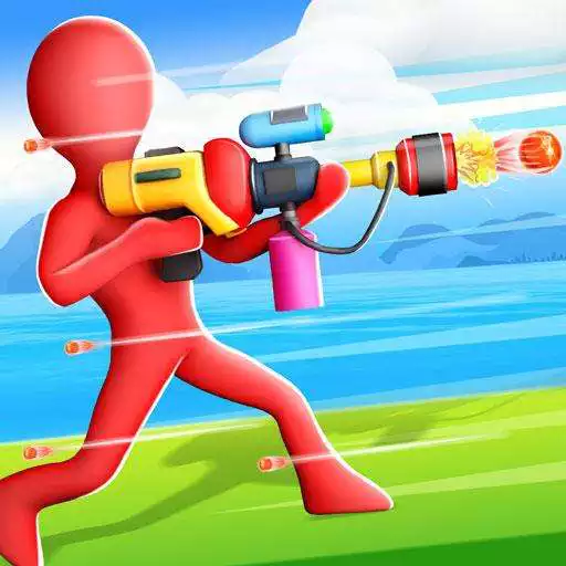 Play Ragdoll Shootout APK