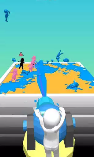 Play Ragdoll Shoot as an online game Ragdoll Shoot with UptoPlay