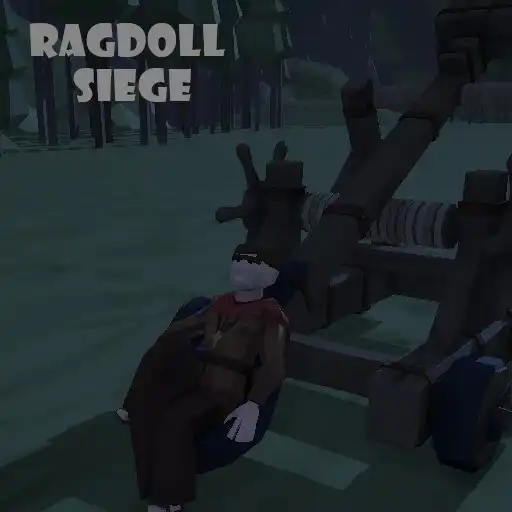 Play Ragdoll Siege APK