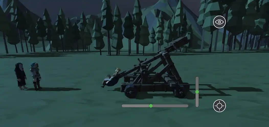 Play Ragdoll Siege as an online game Ragdoll Siege with UptoPlay