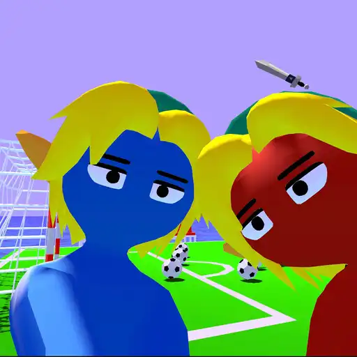 Play Ragdoll Slash APK