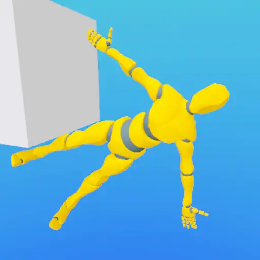 Play Ragdoll Sling APK