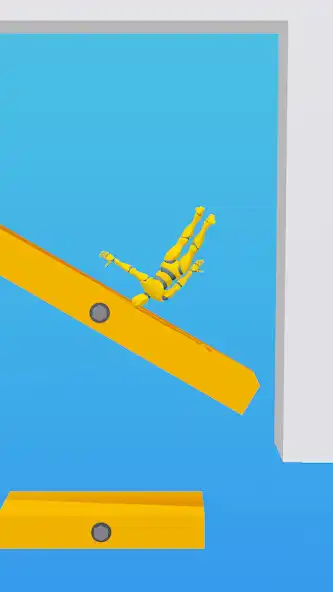 Play Ragdoll Sling as an online game online Ragdoll Sling with UptoPlay Play Ragdoll Sling as an online game Ragdoll Sling with UptoPlay