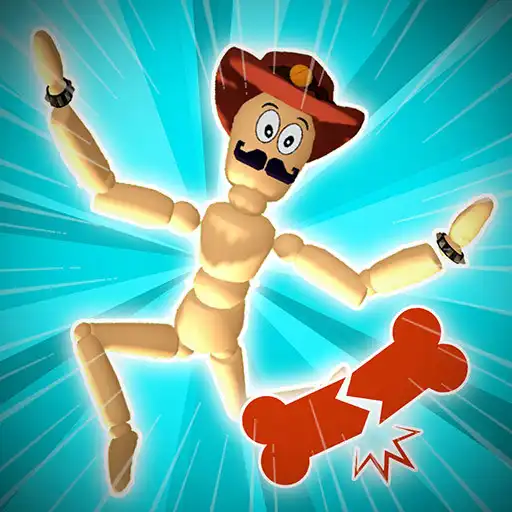 Play Ragdoll Smash 3D APK Play Ragdoll Smash 3D APK