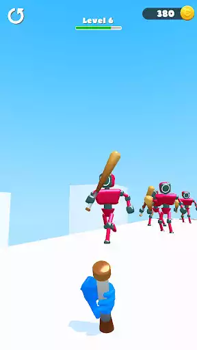 Play Ragdoll Smasher as an online game Ragdoll Smasher with UptoPlay