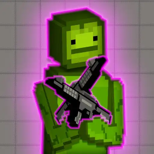Play Ragdoll Sniper Playground Game APK