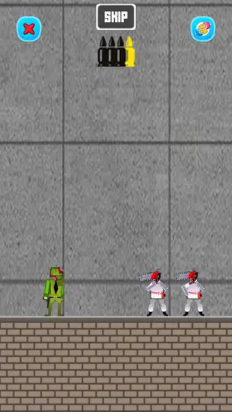 Play Ragdoll Sniper Playground Game as an online game Ragdoll Sniper Playground Game with UptoPlay