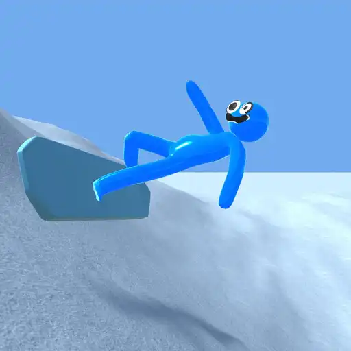 Play Ragdoll Snowboard APK Play Ragdoll Snowboard APK