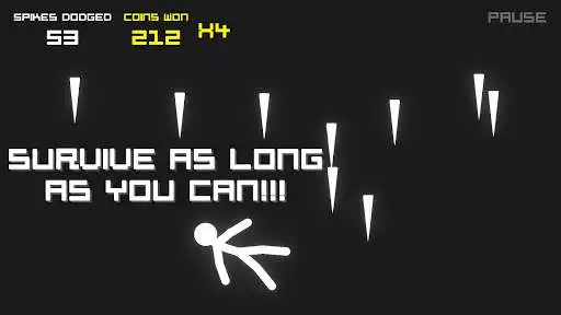 Play Ragdoll Spikes - Extreme Survival  and enjoy Ragdoll Spikes - Extreme Survival with UptoPlay