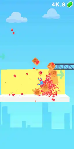 Play Ragdoll Swing  and enjoy Ragdoll Swing with UptoPlay