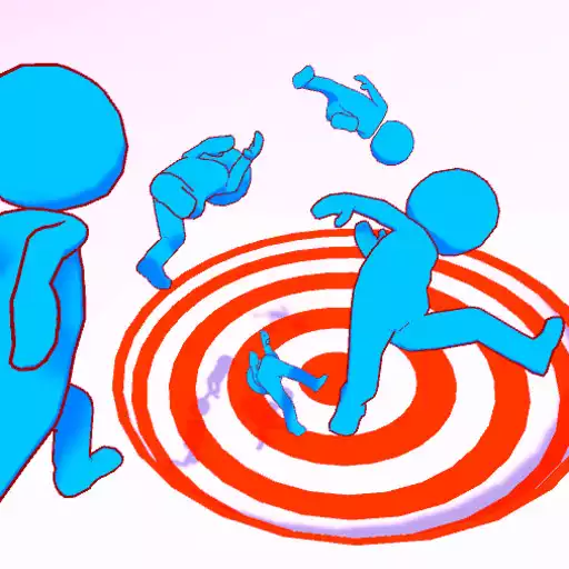 Play Ragdoll Throw APK